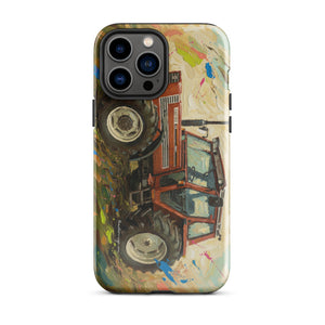 FIAT 110-90 DT tough iPhone case – Tractor Mugs