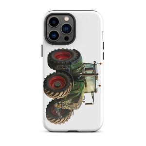 Fendt 930 Vario S4 tough iPhone case – Tractor Mugs