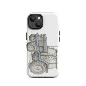 Ford Tough Case for iPhone® – Tractor Mugs