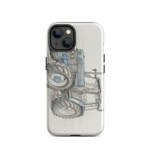 Ford Tough Case for iPhone® – Tractor Mugs