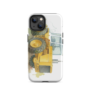 MUIR Tough Case for iPhone® – Tractor Mugs