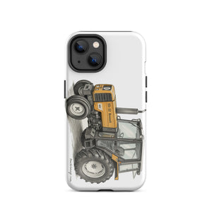 Renault 65-32 MX tough iPhone case – Tractor Mugs