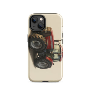 McCormick MTX 150 Signature Edition tough iPhone case – Tractor Mugs