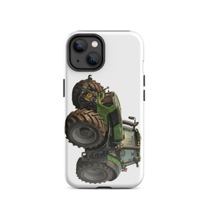 Deutz-Fahr 9340 tough iPhone case – Tractor Mugs