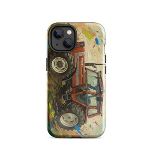 FIAT 110-90 DT tough iPhone case – Tractor Mugs