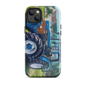 Ford Tough Case for iPhone® – Tractor Mugs
