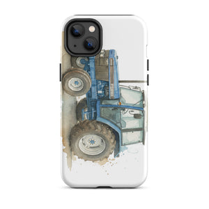 Ford Tough Case for iPhone® – Tractor Mugs