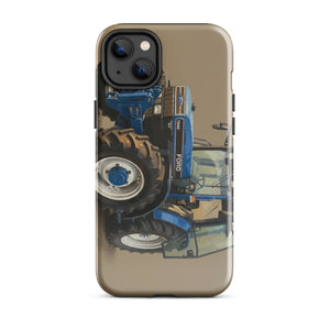 Ford Tough Case for iPhone® – Tractor Mugs