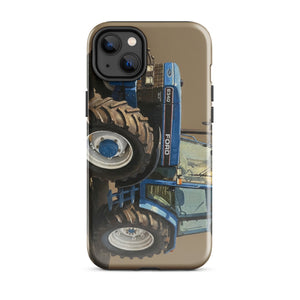 Ford Tough Case for iPhone® – Tractor Mugs