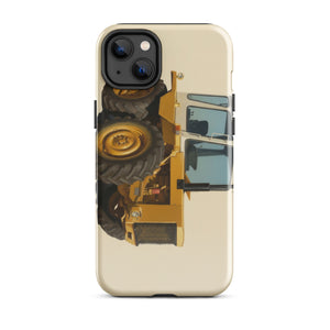 MUIR Tough Case for iPhone® – Tractor Mugs