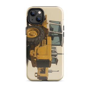 MUIR Tough Case for iPhone® – Tractor Mugs