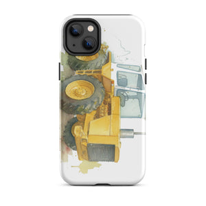 MUIR Tough Case for iPhone® – Tractor Mugs