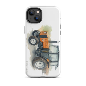 Renault 65-32 MX tough iPhone case – Tractor Mugs