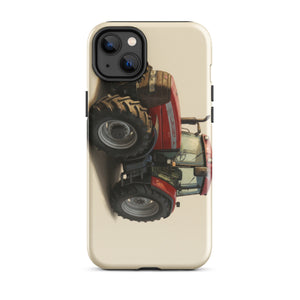 McCormick MTX 150 Signature Edition tough iPhone case – Tractor Mugs