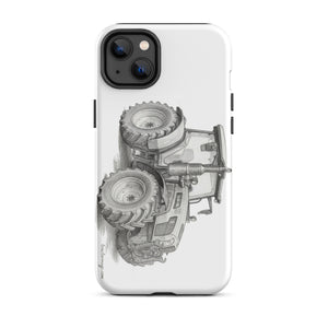 SAME Explorer 105 (Stage V) tough iPhone case – Tractor Mugs