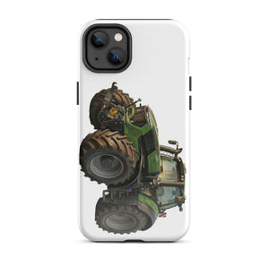 Deutz-Fahr 9340 tough iPhone case – Tractor Mugs
