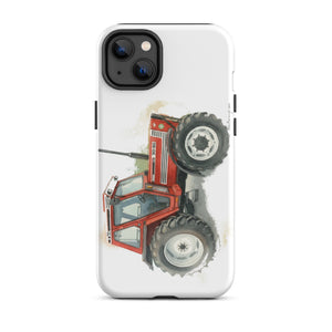 FIAT 90-90 DT tough iPhone case – Tractor Mugs