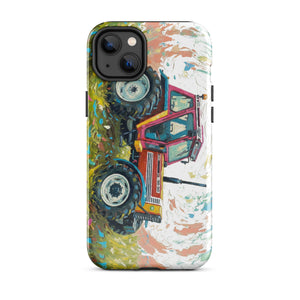 FIAT 90-90 DT tough iPhone case – Tractor Mugs