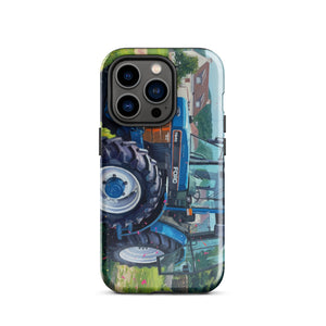 Ford Tough Case for iPhone® – Tractor Mugs