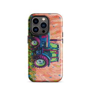 Ford Tough Case for iPhone® – Tractor Mugs