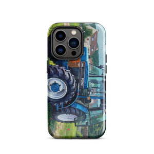 Ford Tough Case for iPhone® – Tractor Mugs