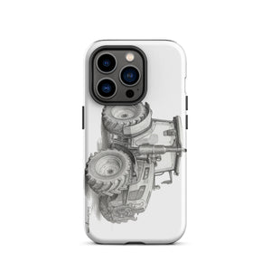 SAME Explorer 105 (Stage V) tough iPhone case – Tractor Mugs