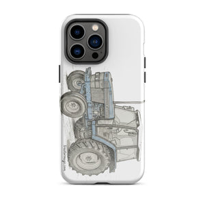Ford Tough Case for iPhone® – Tractor Mugs