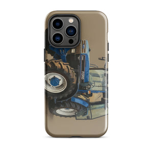 Ford Tough Case for iPhone® – Tractor Mugs