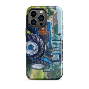 Ford Tough Case for iPhone® – Tractor Mugs