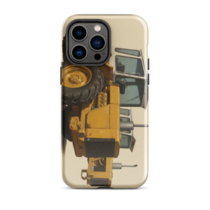 MUIR Tough Case for iPhone® – Tractor Mugs