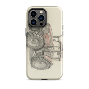 McCormick MTX 150 Signature Edition tough iPhone case – Tractor Mugs