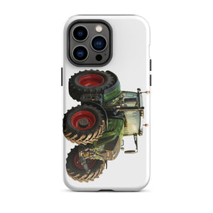 Fendt 930 Vario S4 tough iPhone case – Tractor Mugs