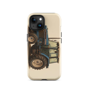 Ford Tough Case for iPhone® – Tractor Mugs