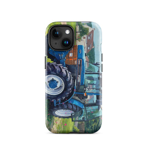 Ford Tough Case for iPhone® – Tractor Mugs