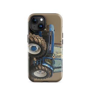 Ford Tough Case for iPhone® – Tractor Mugs