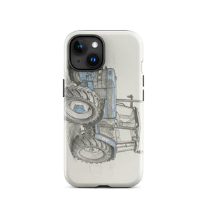 Ford Tough Case for iPhone® – Tractor Mugs