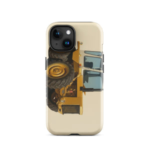 MUIR Tough Case for iPhone® – Tractor Mugs