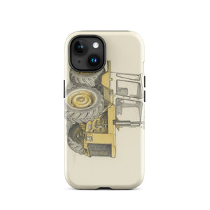 MUIR Tough Case for iPhone® – Tractor Mugs