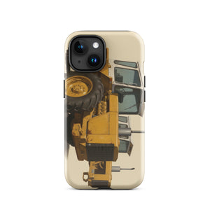 MUIR Tough Case for iPhone® – Tractor Mugs