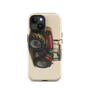 McCormick MTX 150 Signature Edition tough iPhone case – Tractor Mugs