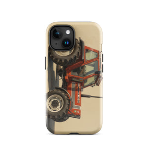 FIAT 90-90 DT tough iPhone case – Tractor Mugs