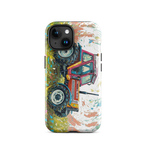 FIAT 90-90 DT tough iPhone case – Tractor Mugs