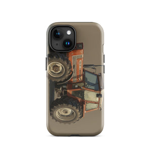FIAT 110-90 DT tough iPhone case – Tractor Mugs