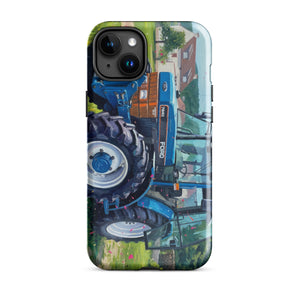 Ford Tough Case for iPhone® – Tractor Mugs