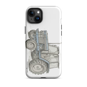 Ford Tough Case for iPhone® – Tractor Mugs
