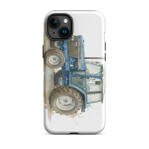 Ford Tough Case for iPhone® – Tractor Mugs