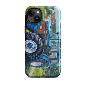 Ford Tough Case for iPhone® – Tractor Mugs
