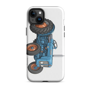 Ford Tough Case for iPhone® – Tractor Mugs