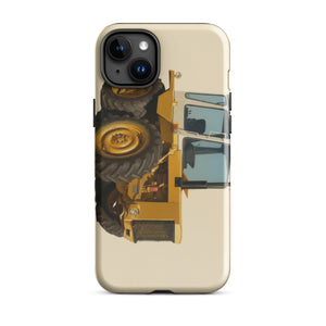 MUIR Tough Case for iPhone® – Tractor Mugs