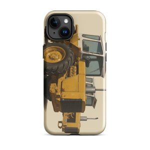 MUIR Tough Case for iPhone® – Tractor Mugs